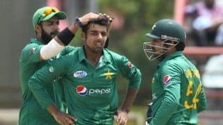 Pakistan seek change of fortunes in ODI series against South Africa